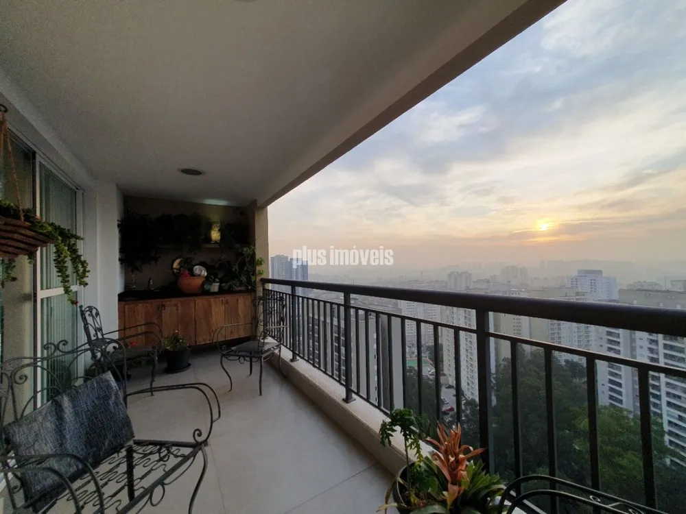 Apartamento, 2 quartos, 87 m² - Foto 2