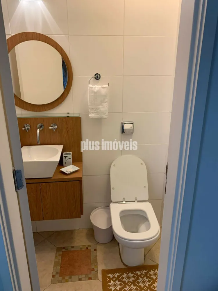 Apartamento, 2 quartos, 154 m² - Foto 3