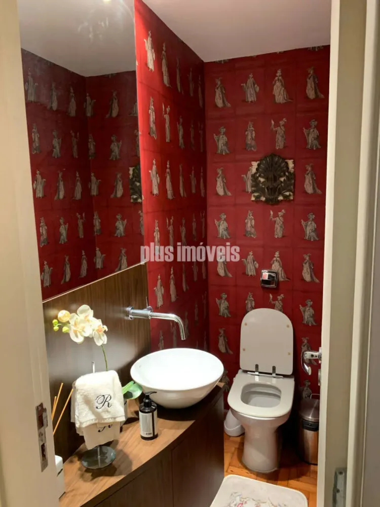 Apartamento, 2 quartos, 154 m² - Foto 2