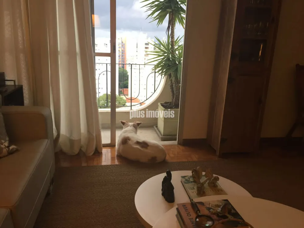 Apartamento, 2 quartos, 154 m² - Foto 1