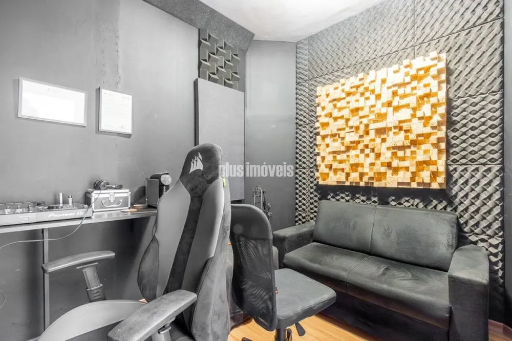 Apartamento, 4 quartos, 224 m² - Foto 1