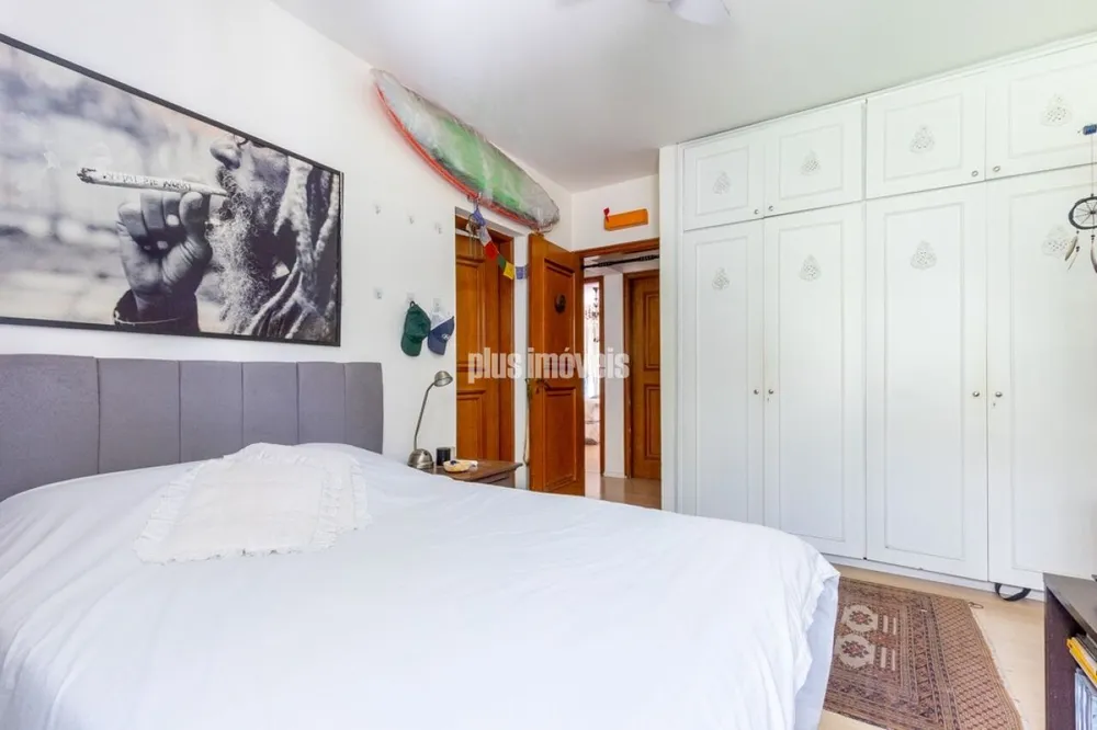 Apartamento, 4 quartos, 224 m² - Foto 2