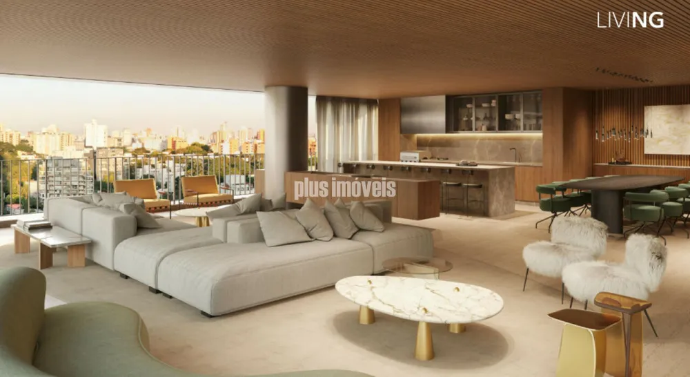 Apartamento, 4 quartos, 362 m² - Foto 2