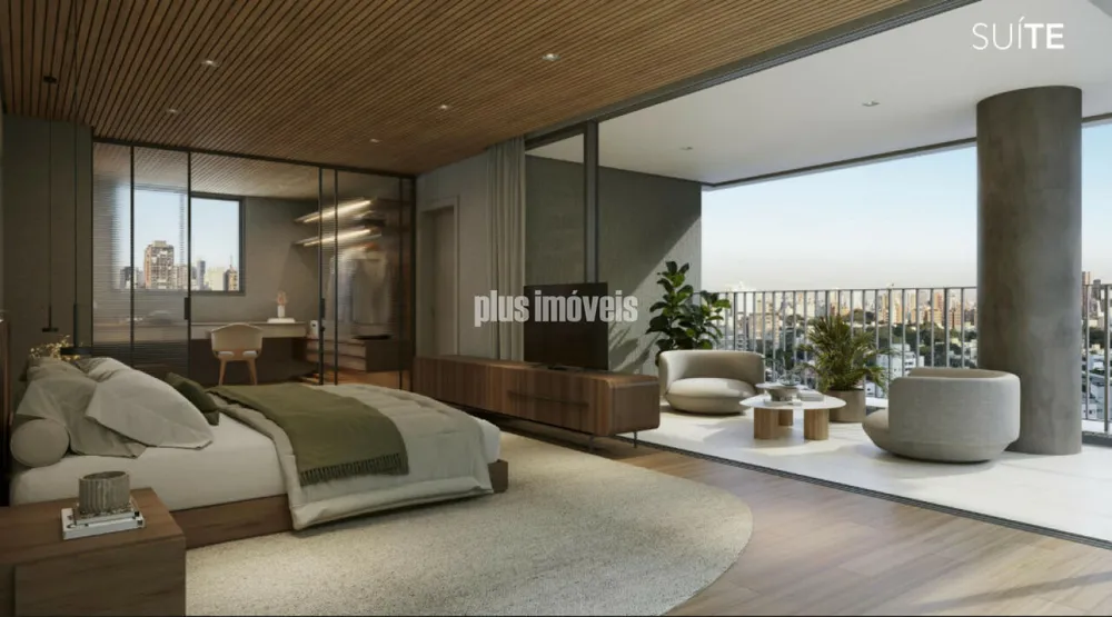 Apartamento, 4 quartos, 362 m² - Foto 1