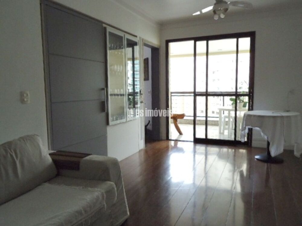 Apartamento, 4 quartos, 220 m² - Foto 1
