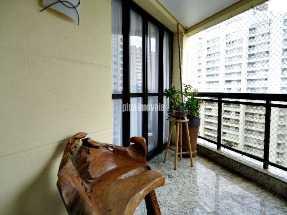 Apartamento, 4 quartos, 220 m² - Foto 4