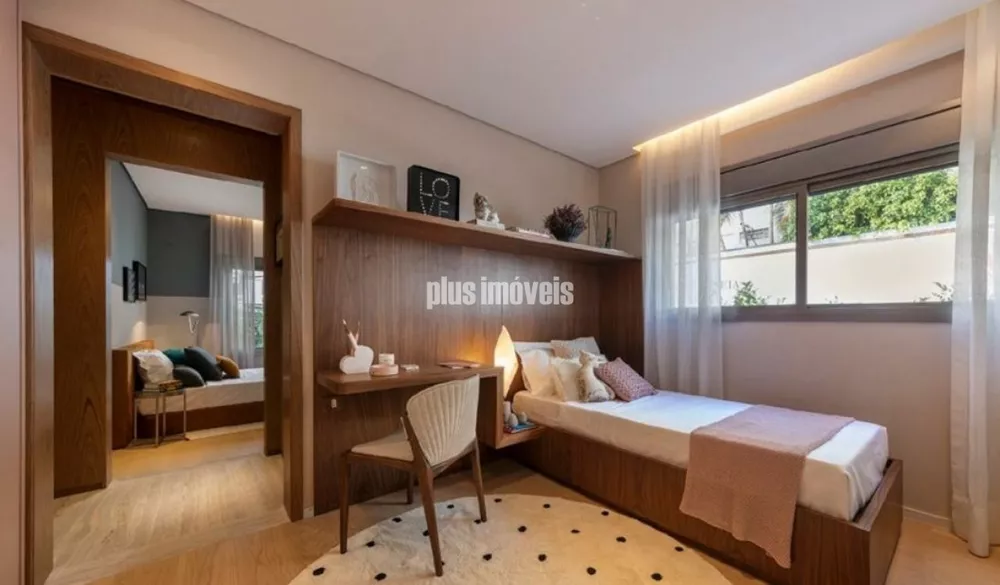 Apartamento à venda com 4 quartos, 310m² - Foto 8