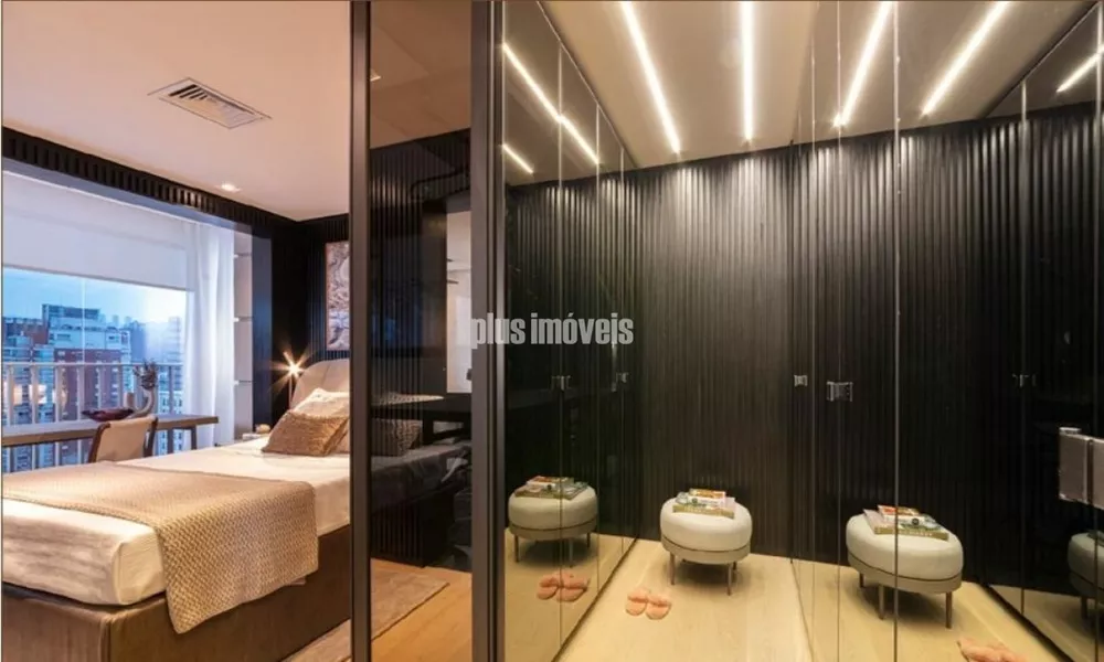 Apartamento à venda com 4 quartos, 310m² - Foto 7