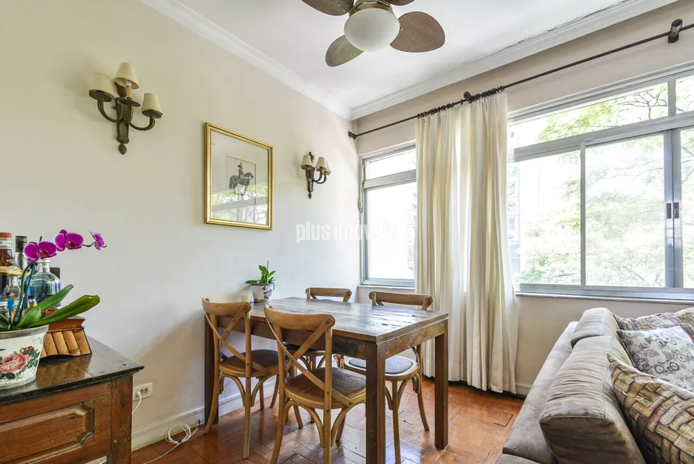 Apartamento, 2 quartos, 105 m² - Foto 3
