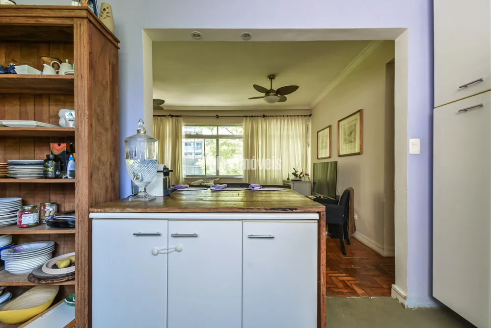 Apartamento, 2 quartos, 105 m² - Foto 8