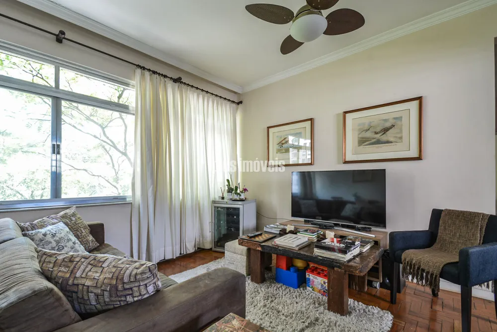 Apartamento, 2 quartos, 105 m² - Foto 5