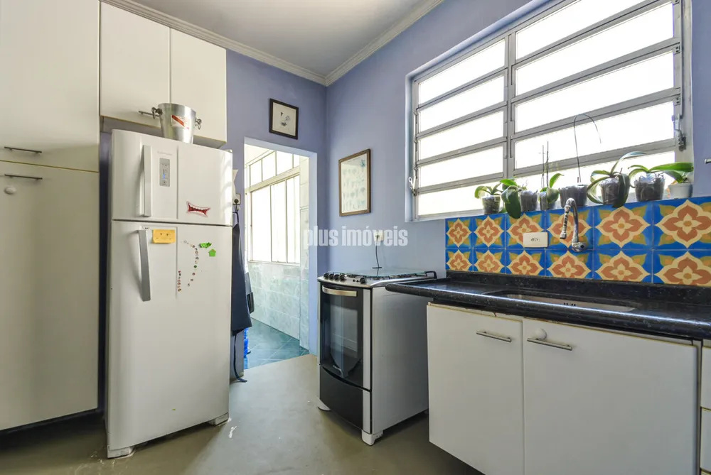 Apartamento, 2 quartos, 105 m² - Foto 6