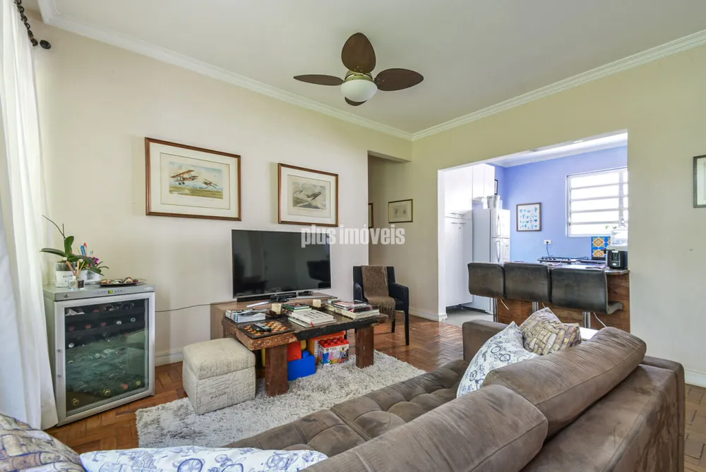 Apartamento, 2 quartos, 105 m² - Foto 7