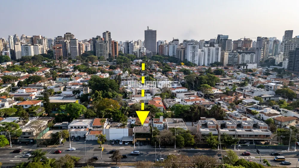 Casa Comercial, 176 m² - Foto 12