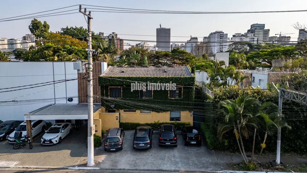 Casa Comercial, 176 m² - Foto 11