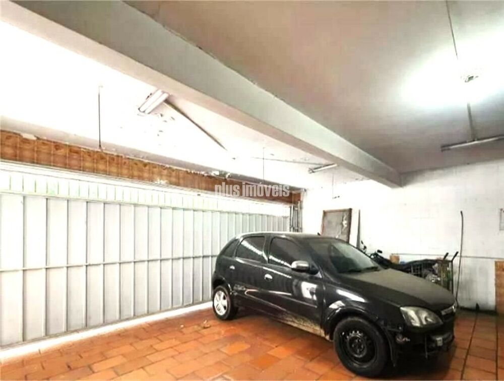 Casa, 6 quartos, 280 m² - Foto 1