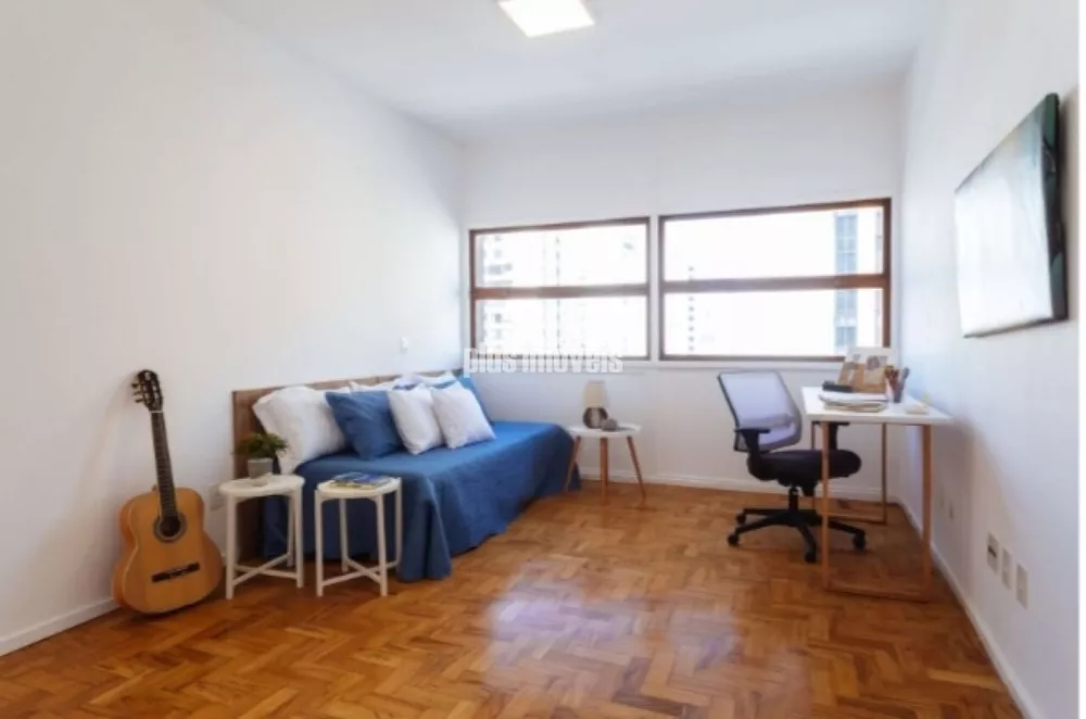 Apartamento à venda com 2 quartos, 140m² - Foto 9