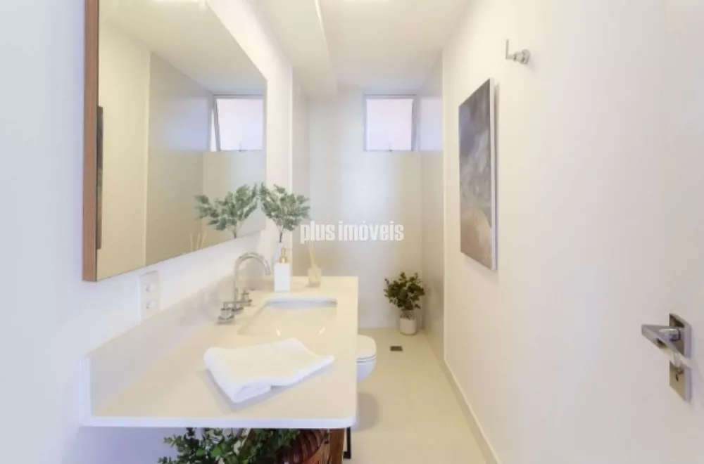 Apartamento à venda com 2 quartos, 140m² - Foto 10