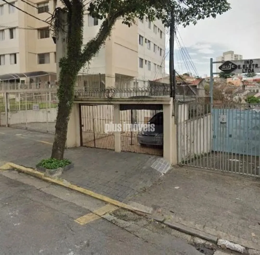 Terreno, 384 m² - Foto 1
