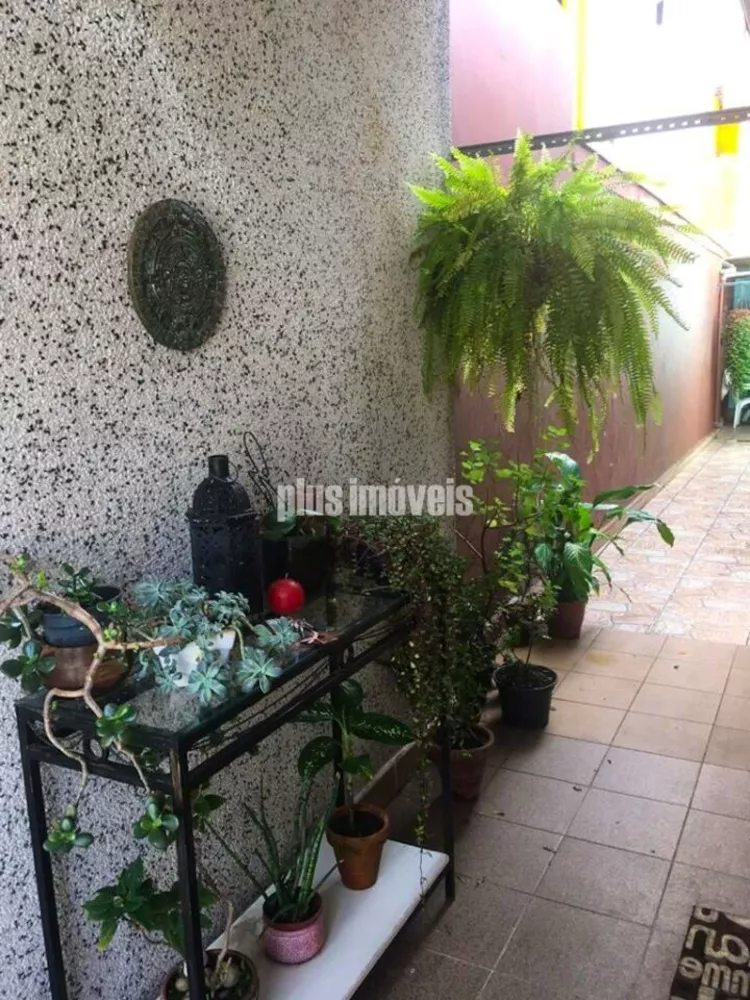 Casa, 3 quartos, 285 m² - Foto 1