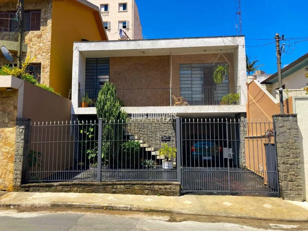 Casa, 3 quartos, 285 m² - Foto 6