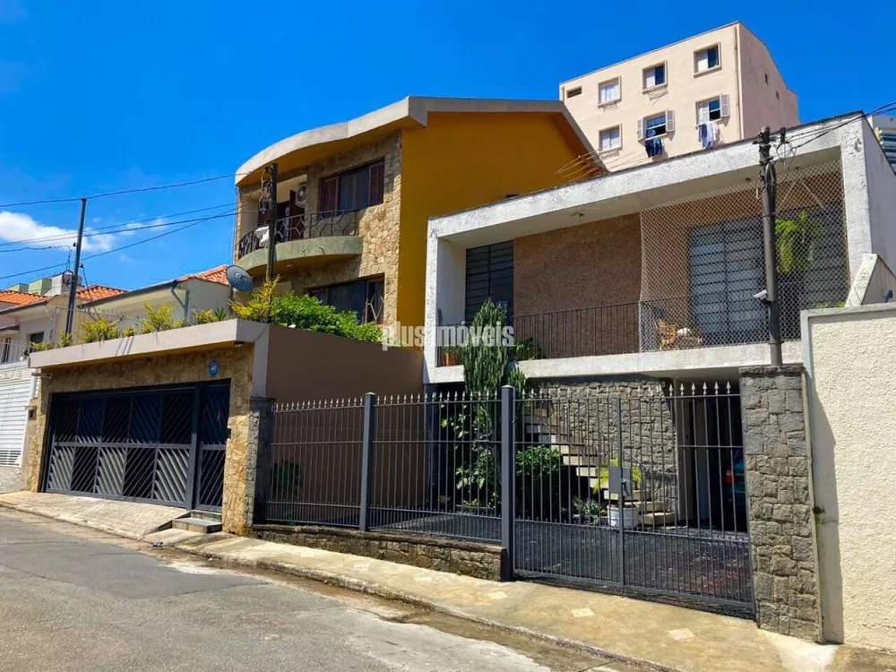 Casa, 3 quartos, 285 m² - Foto 5