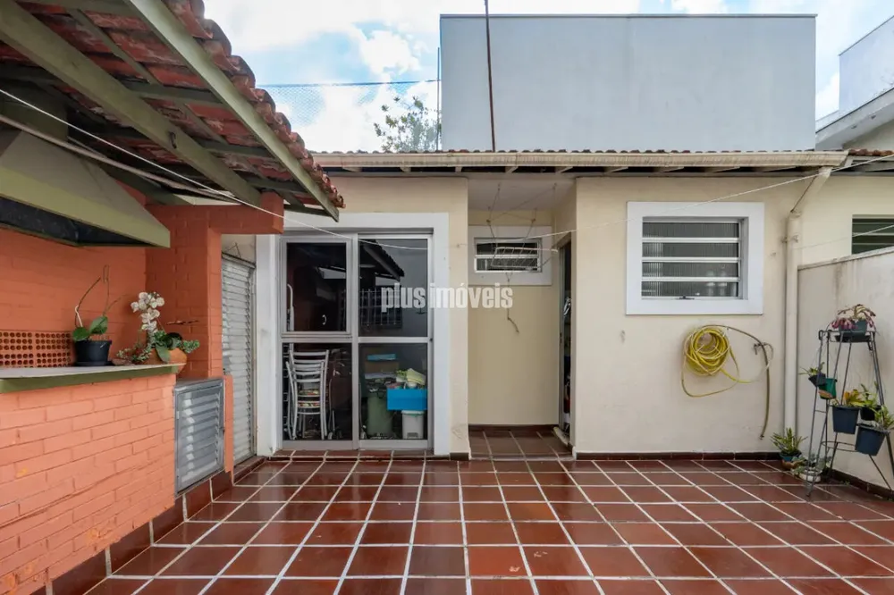 Casa, 3 quartos, 147 m² - Foto 1