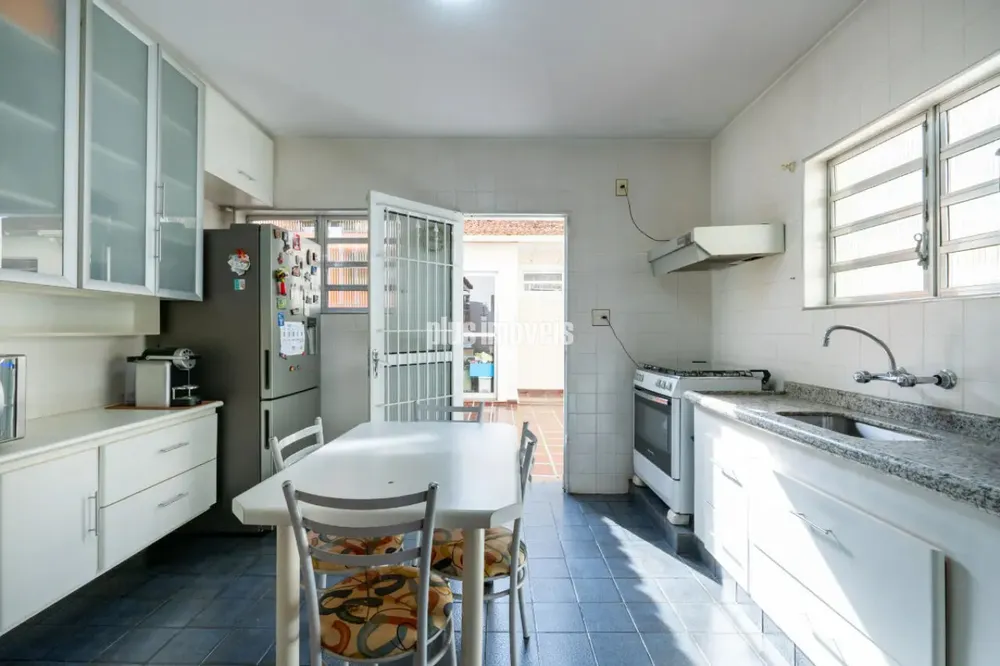 Casa, 3 quartos, 147 m² - Foto 2