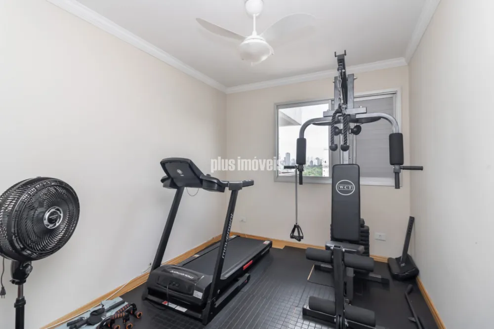 Apartamento, 3 quartos, 87 m² - Foto 2