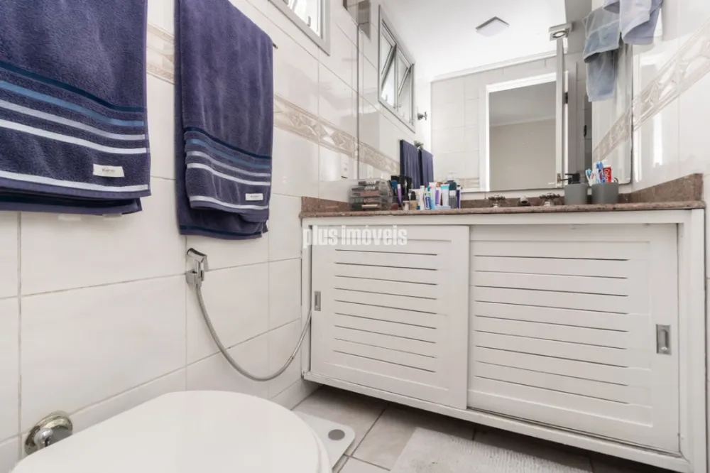 Apartamento, 3 quartos, 87 m² - Foto 1