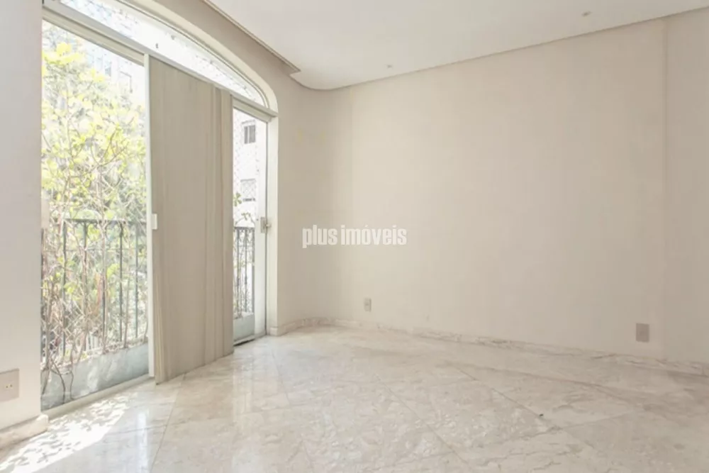 Apartamento à venda com 4 quartos, 350m² - Foto 4