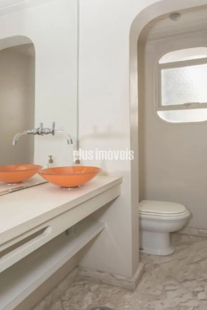Apartamento, 4 quartos, 350 m² - Foto 6