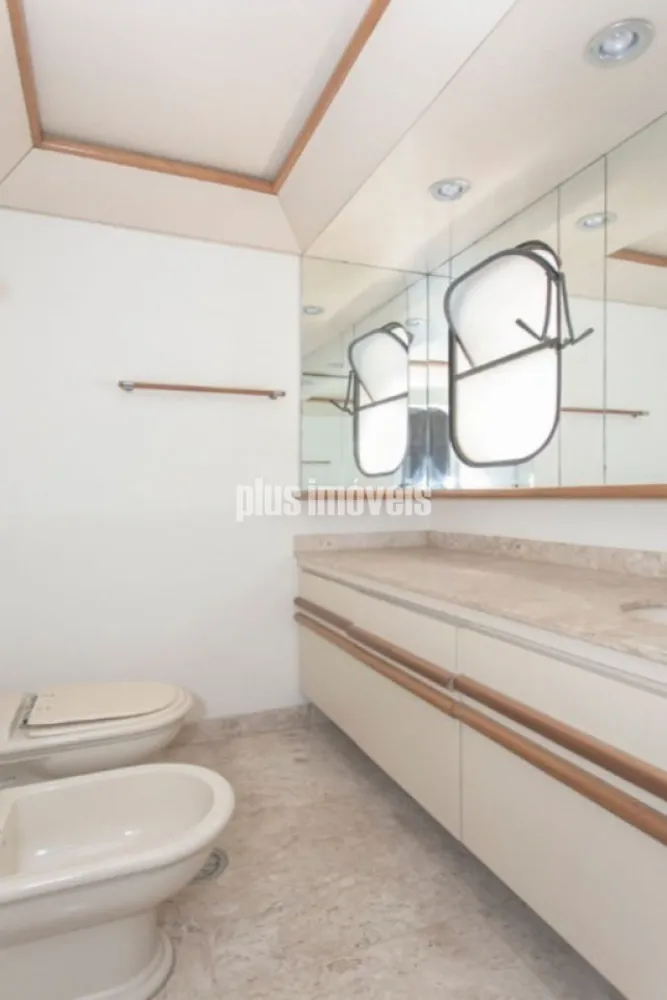 Apartamento, 4 quartos, 350 m² - Foto 13