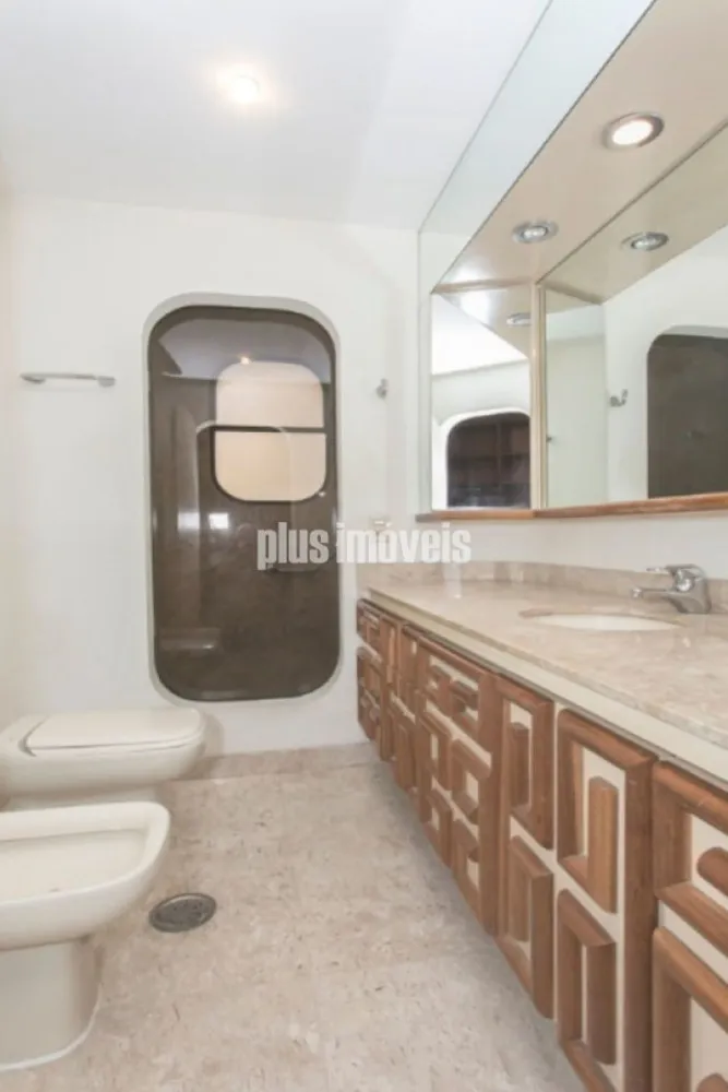 Apartamento, 4 quartos, 350 m² - Foto 14