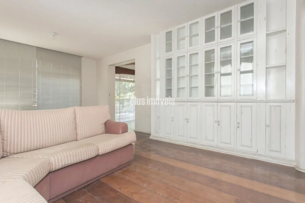 Apartamento, 4 quartos, 350 m² - Foto 8