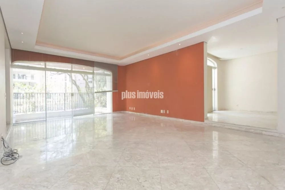 Apartamento à venda com 4 quartos, 350m² - Foto 3