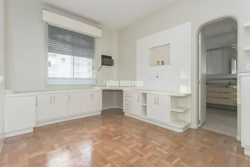 Apartamento, 4 quartos, 350 m² - Foto 12