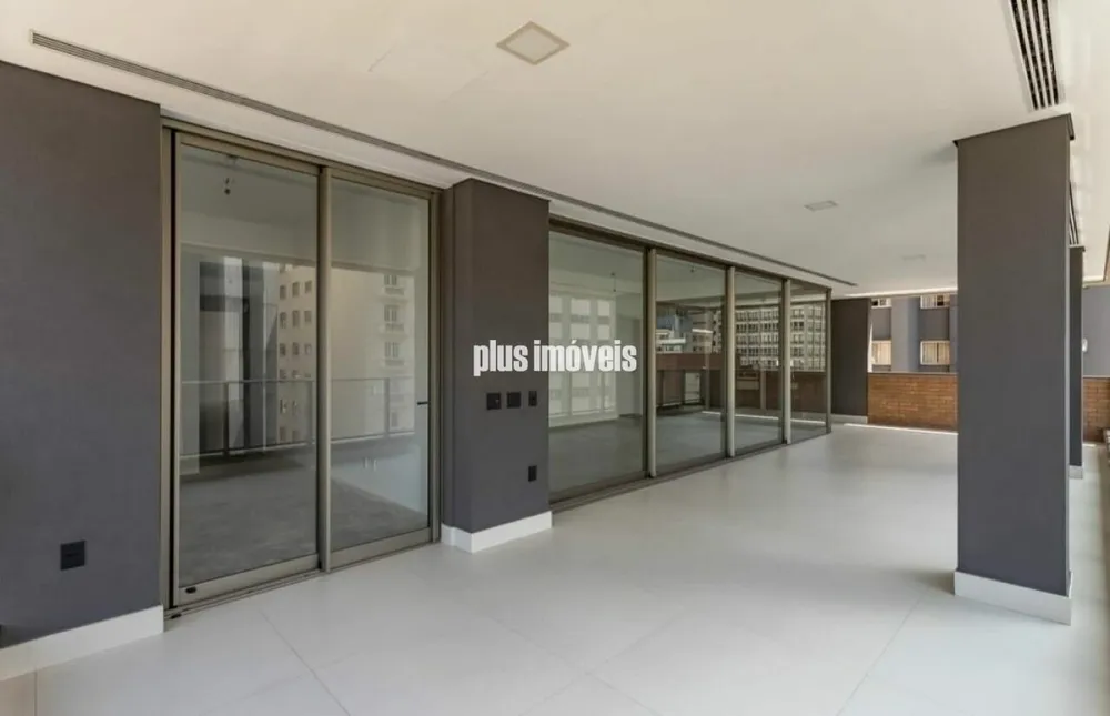 Apartamento, 3 quartos, 270 m² - Foto 23