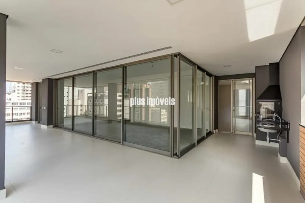 Apartamento, 3 quartos, 270 m² - Foto 18