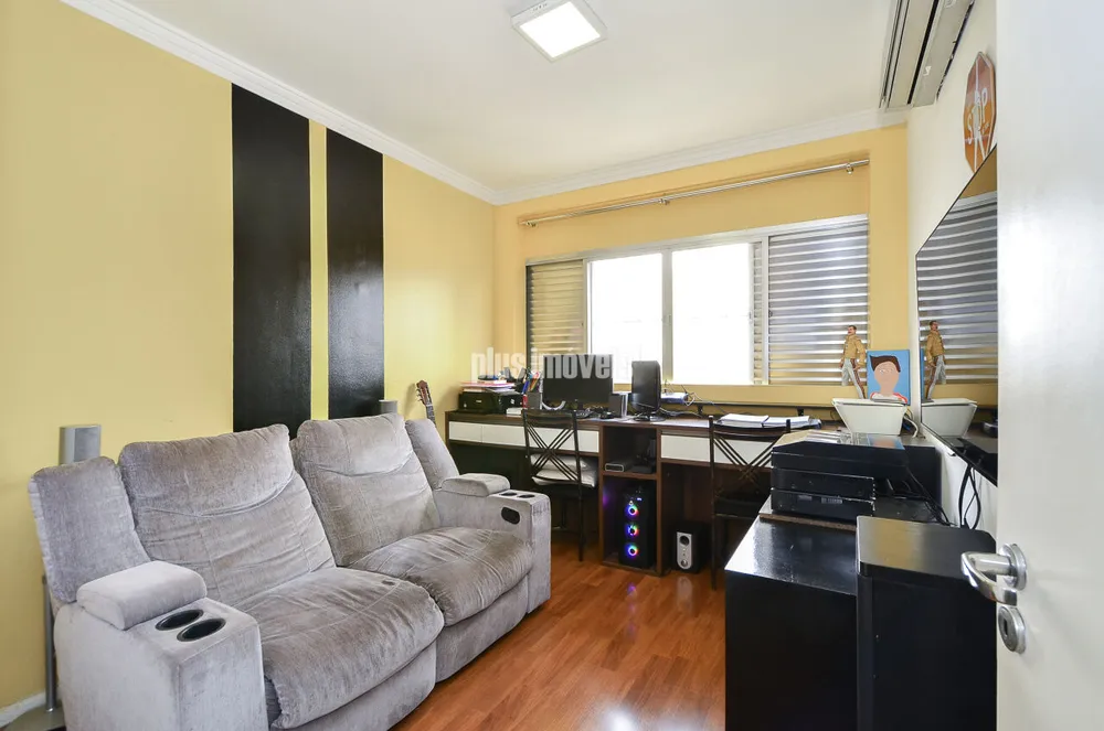 Apartamento, 3 quartos, 147 m² - Foto 2