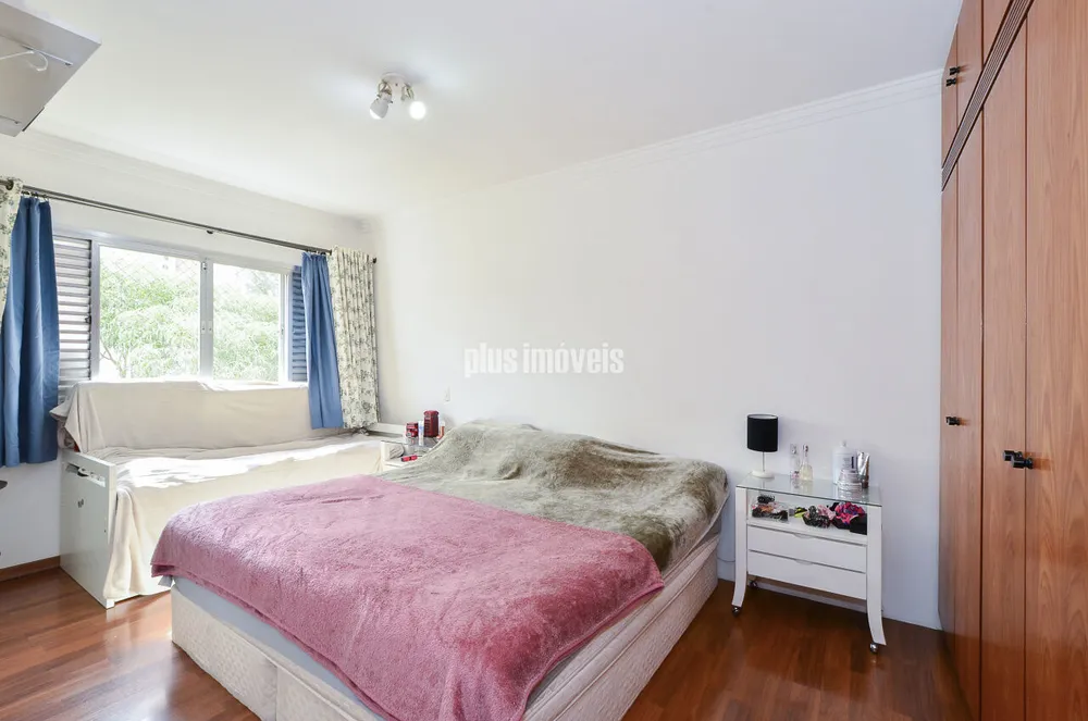 Apartamento, 3 quartos, 147 m² - Foto 6
