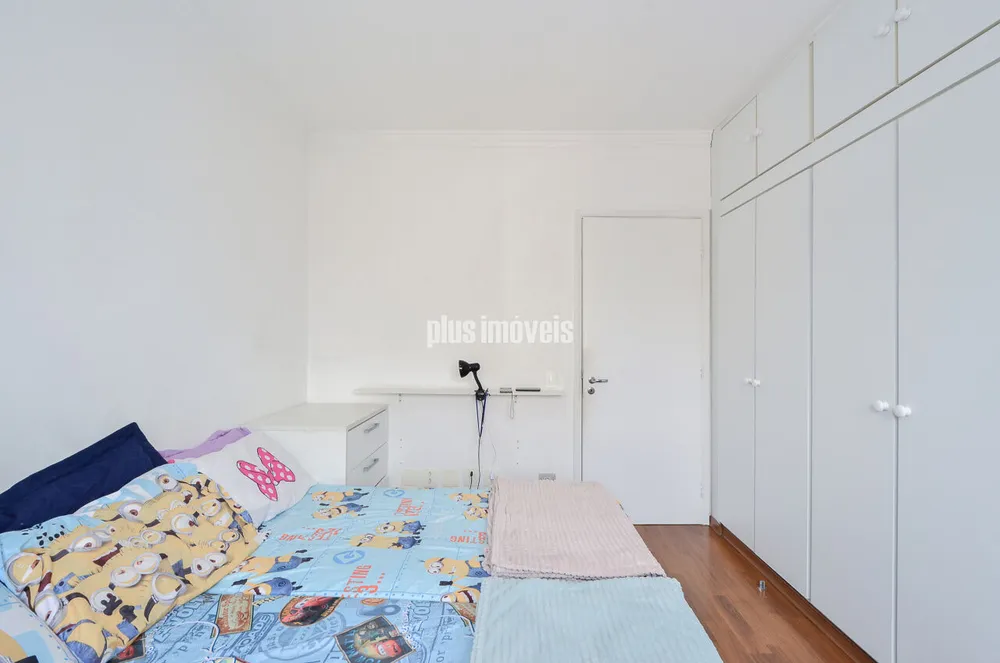 Apartamento, 3 quartos, 147 m² - Foto 5