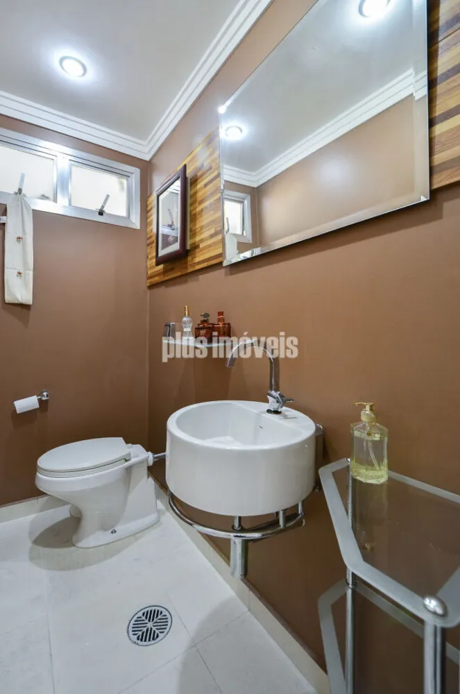 Apartamento, 3 quartos, 147 m² - Foto 3