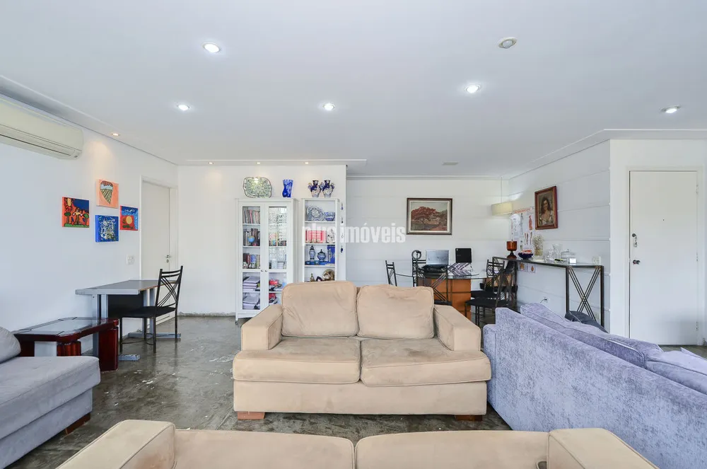 Apartamento, 3 quartos, 147 m² - Foto 8