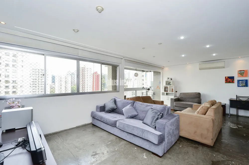 Apartamento, 3 quartos, 147 m² - Foto 4