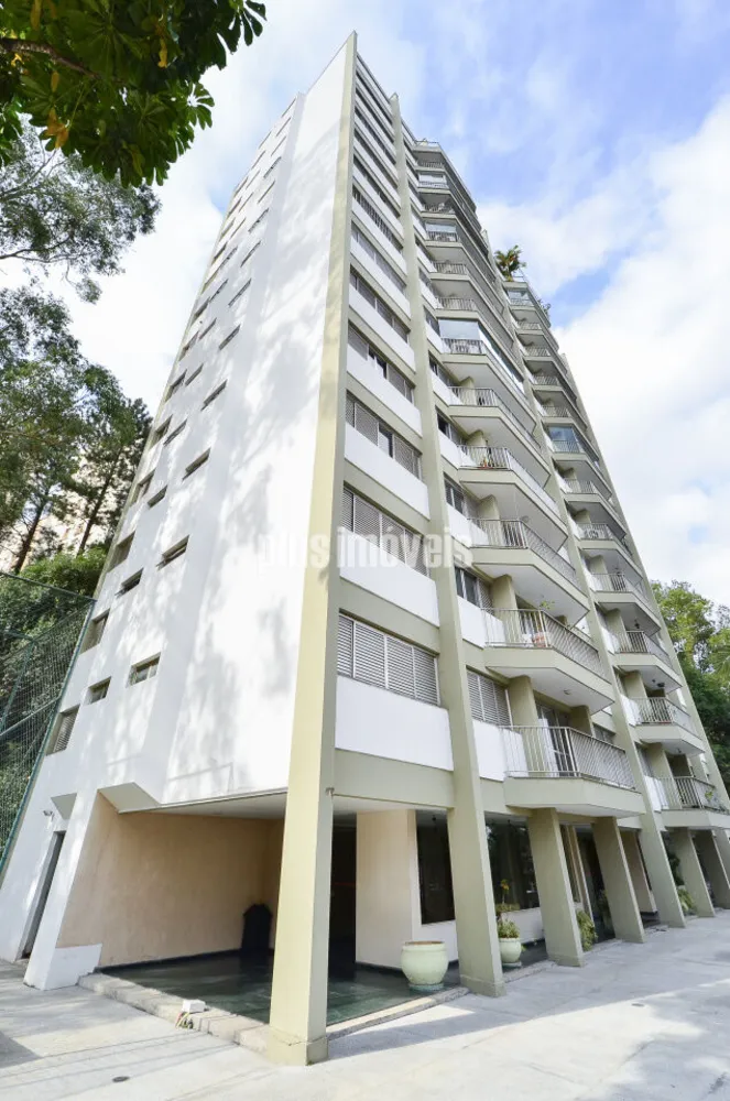 Apartamento, 3 quartos, 147 m² - Foto 1