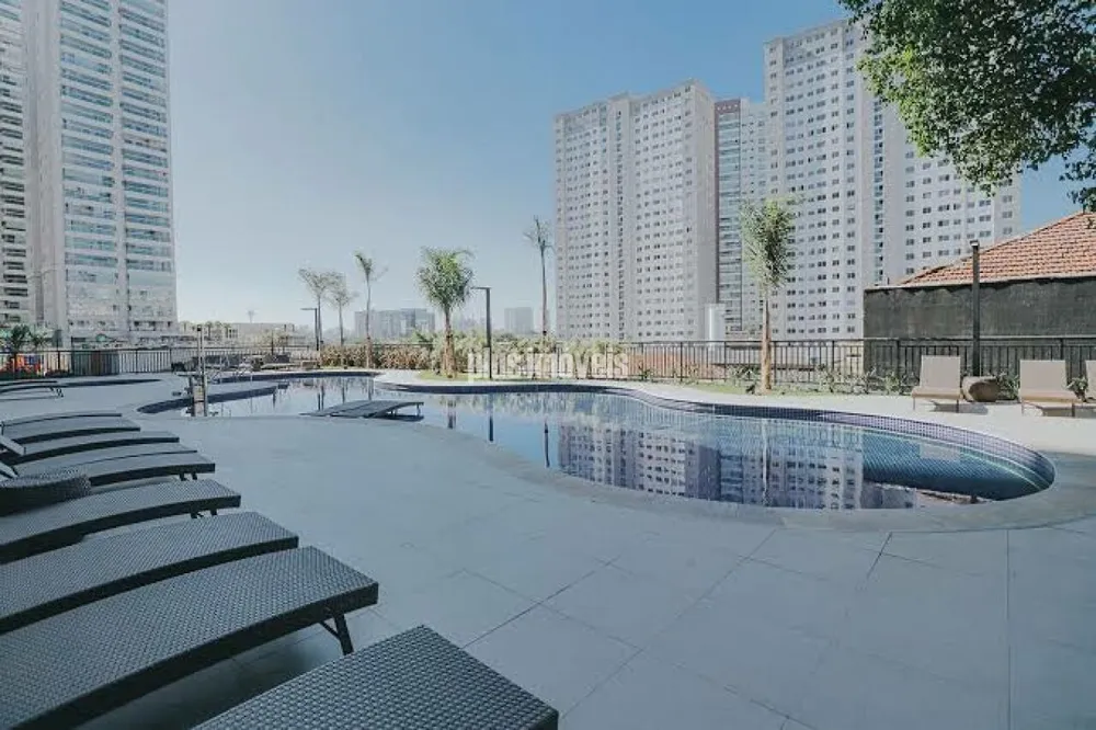 Apartamento, 2 quartos, 41 m² - Foto 4