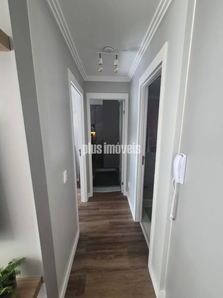 Apartamento, 2 quartos, 41 m² - Foto 3