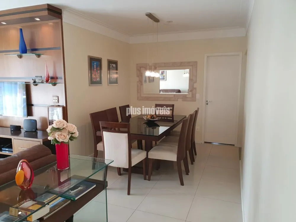 Apartamento, 3 quartos, 123 m² - Foto 3