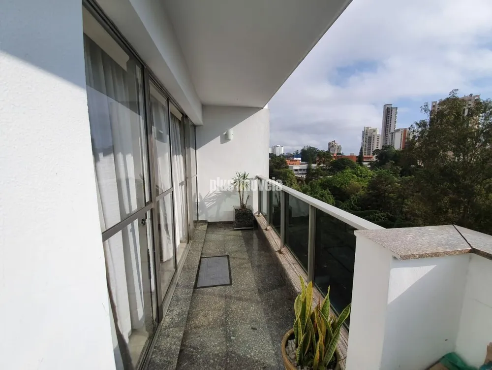 Apartamento, 3 quartos, 123 m² - Foto 1
